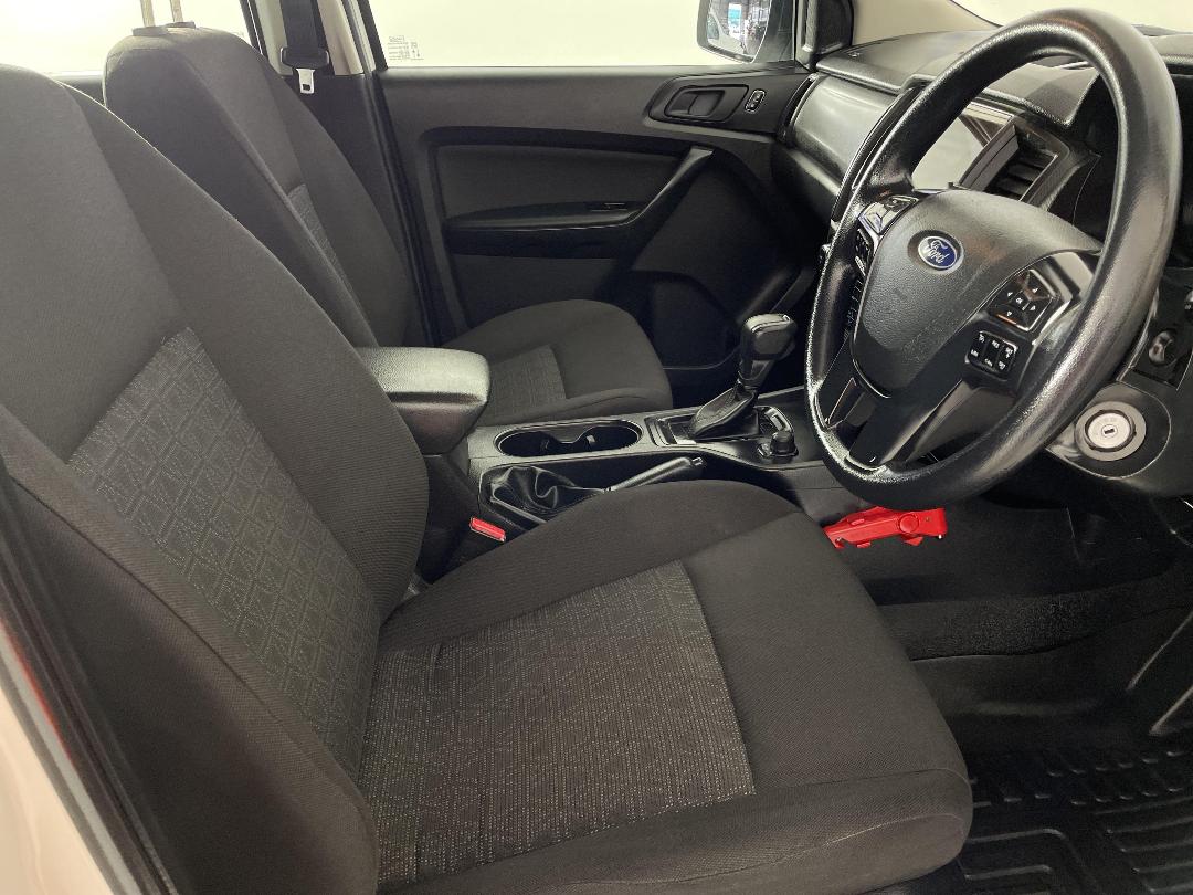 Photo '16' of Ford Ranger