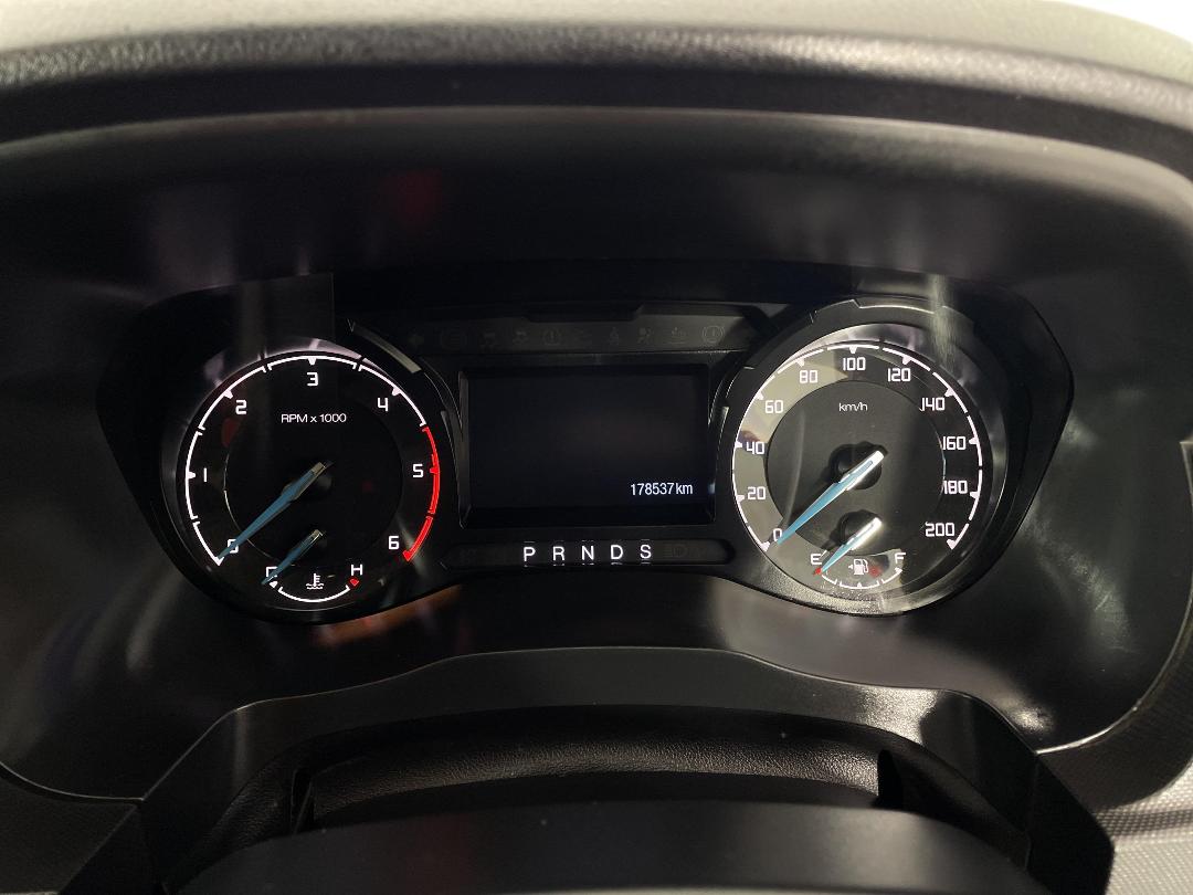 Photo '21' of Ford Ranger