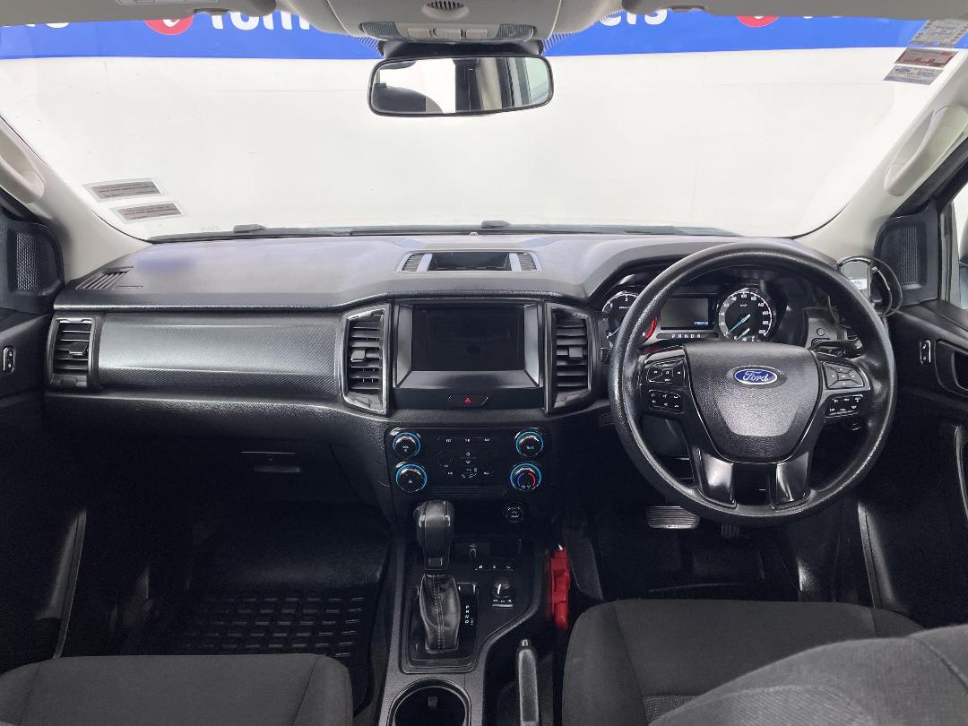 Photo '17' of Ford Ranger