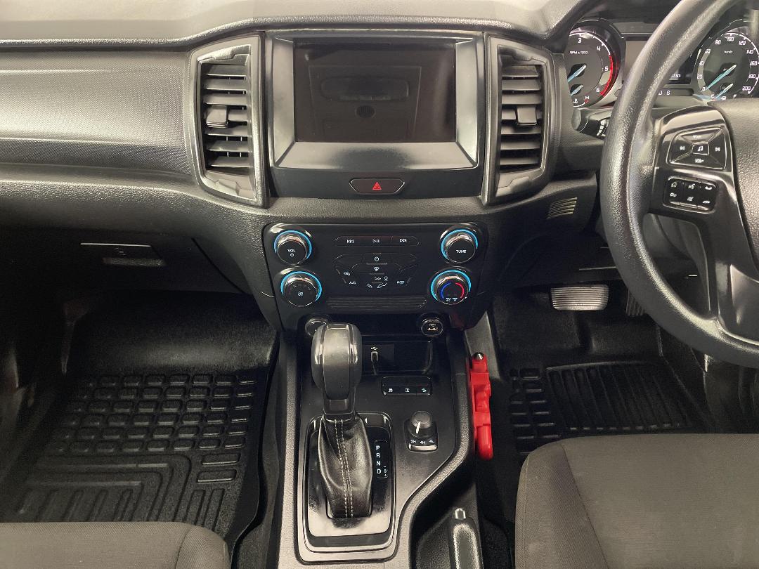 Photo '18' of Ford Ranger