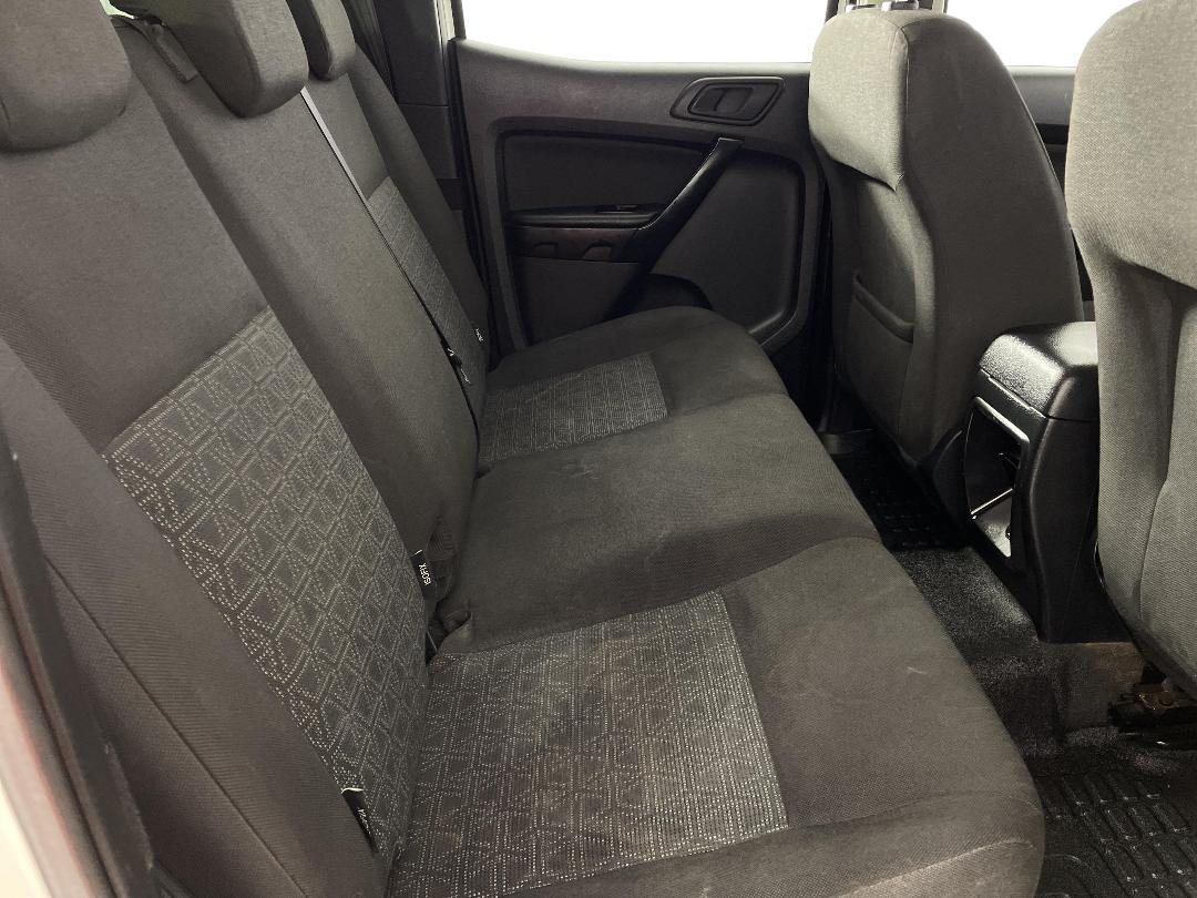 Photo '20' of Ford Ranger