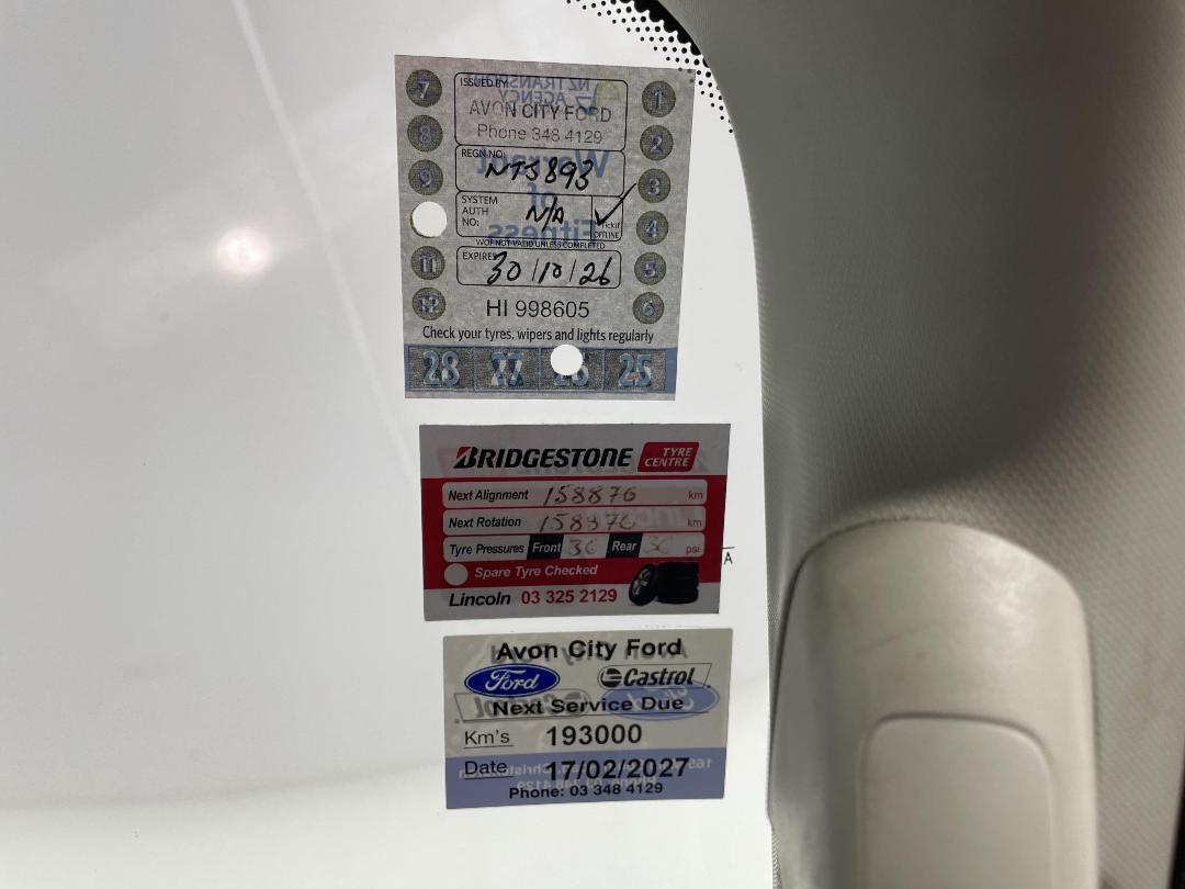 Photo '27' of Ford Ranger