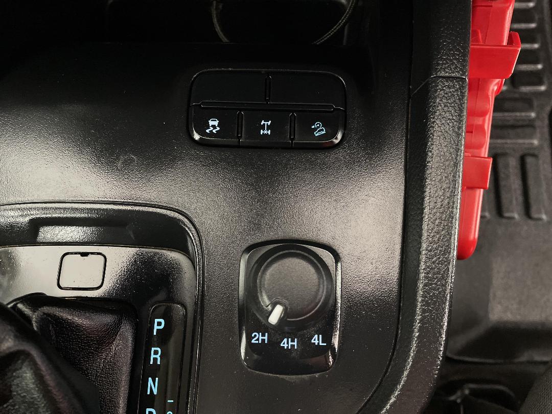 Photo '25' of Ford Ranger