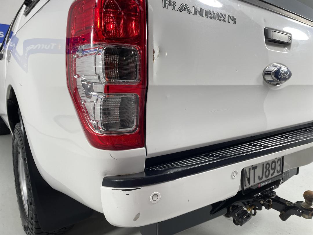 Photo '30' of Ford Ranger