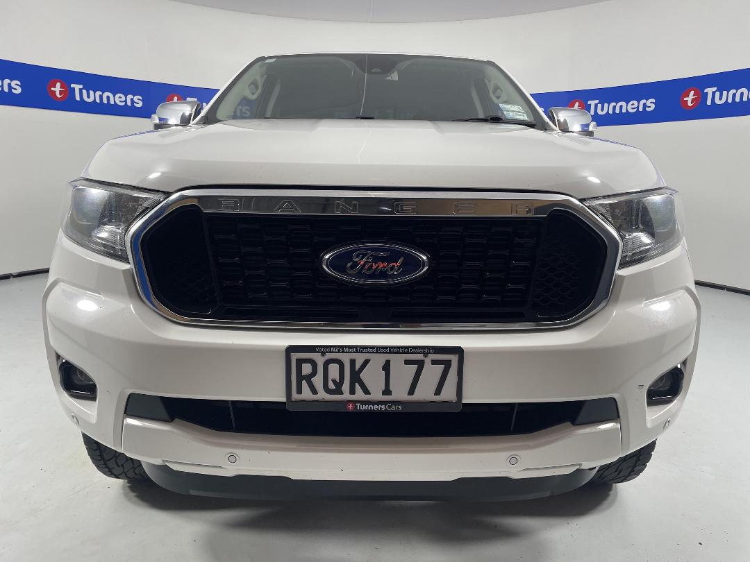 Photo '2' of Ford Ranger