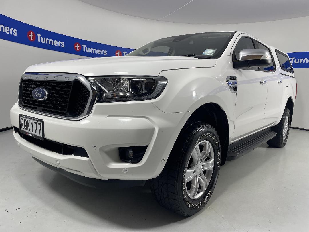 Photo '4' of Ford Ranger