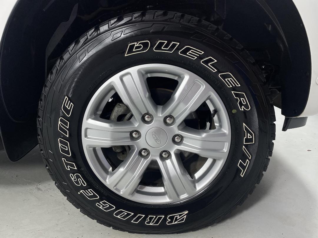 Photo '9' of Ford Ranger