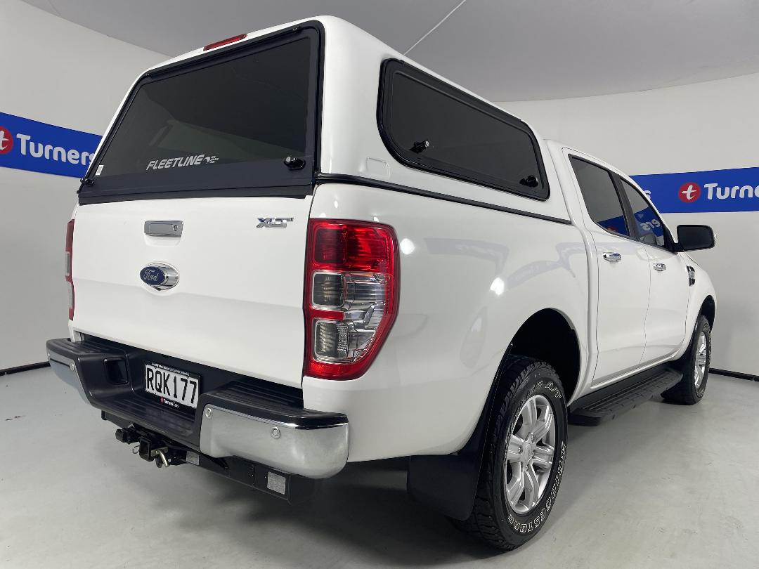 Photo '7' of Ford Ranger