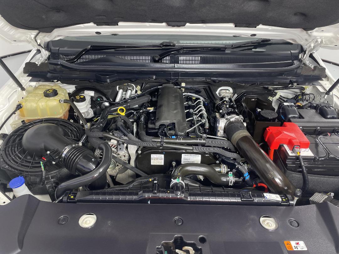 Photo '13' of Ford Ranger