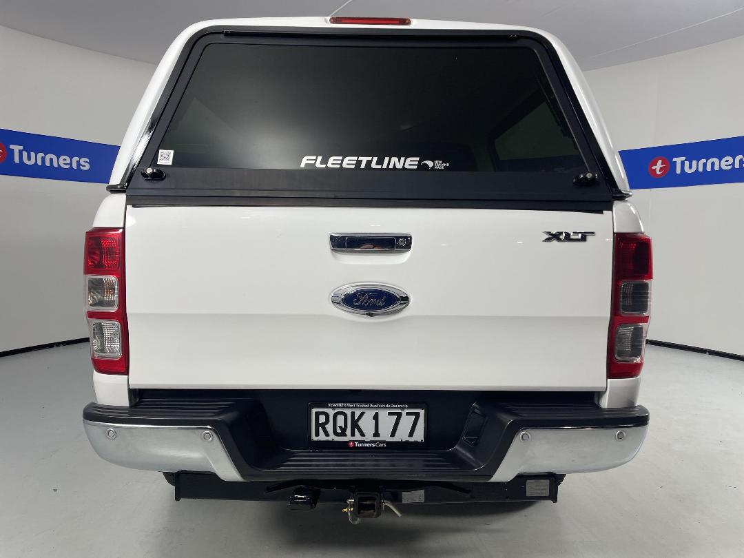 Photo '6' of Ford Ranger