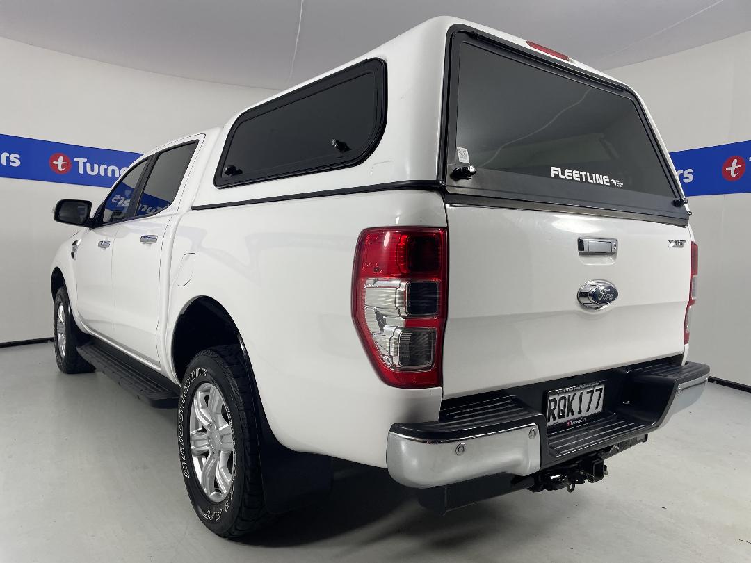 Photo '5' of Ford Ranger