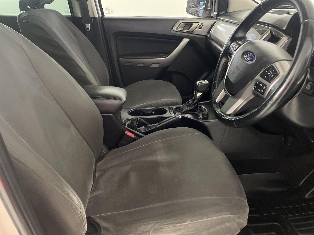 Photo '16' of Ford Ranger