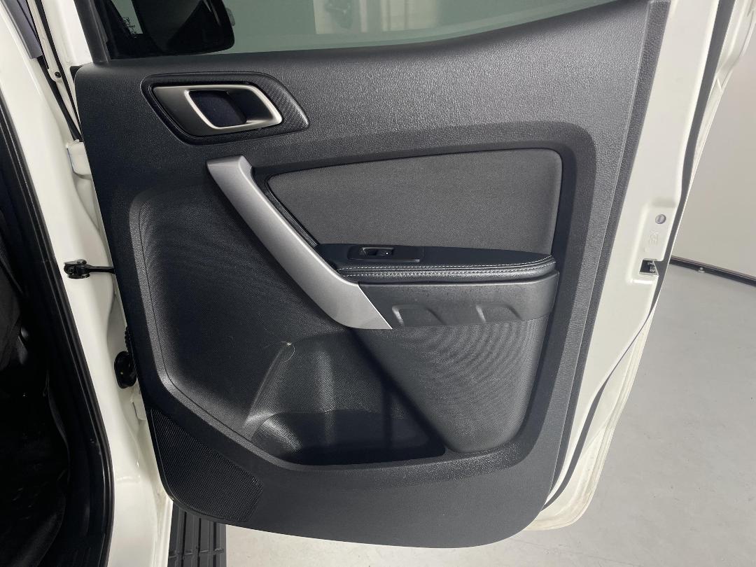 Photo '19' of Ford Ranger