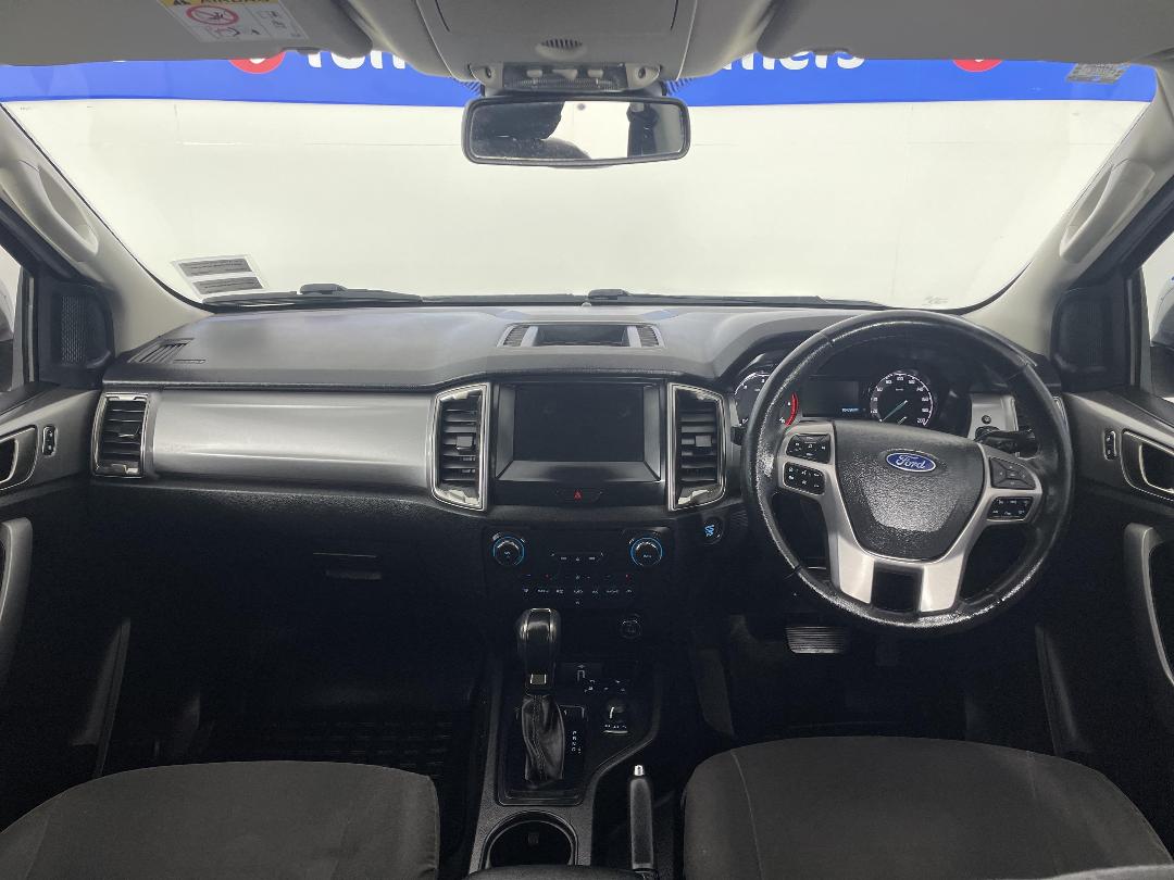 Photo '17' of Ford Ranger