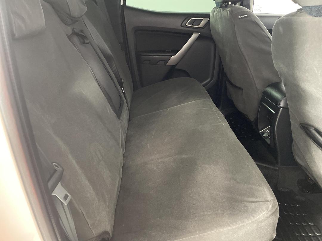 Photo '20' of Ford Ranger