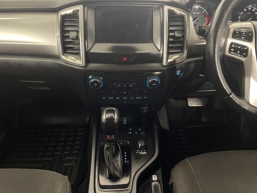 Photo '18' of Ford Ranger