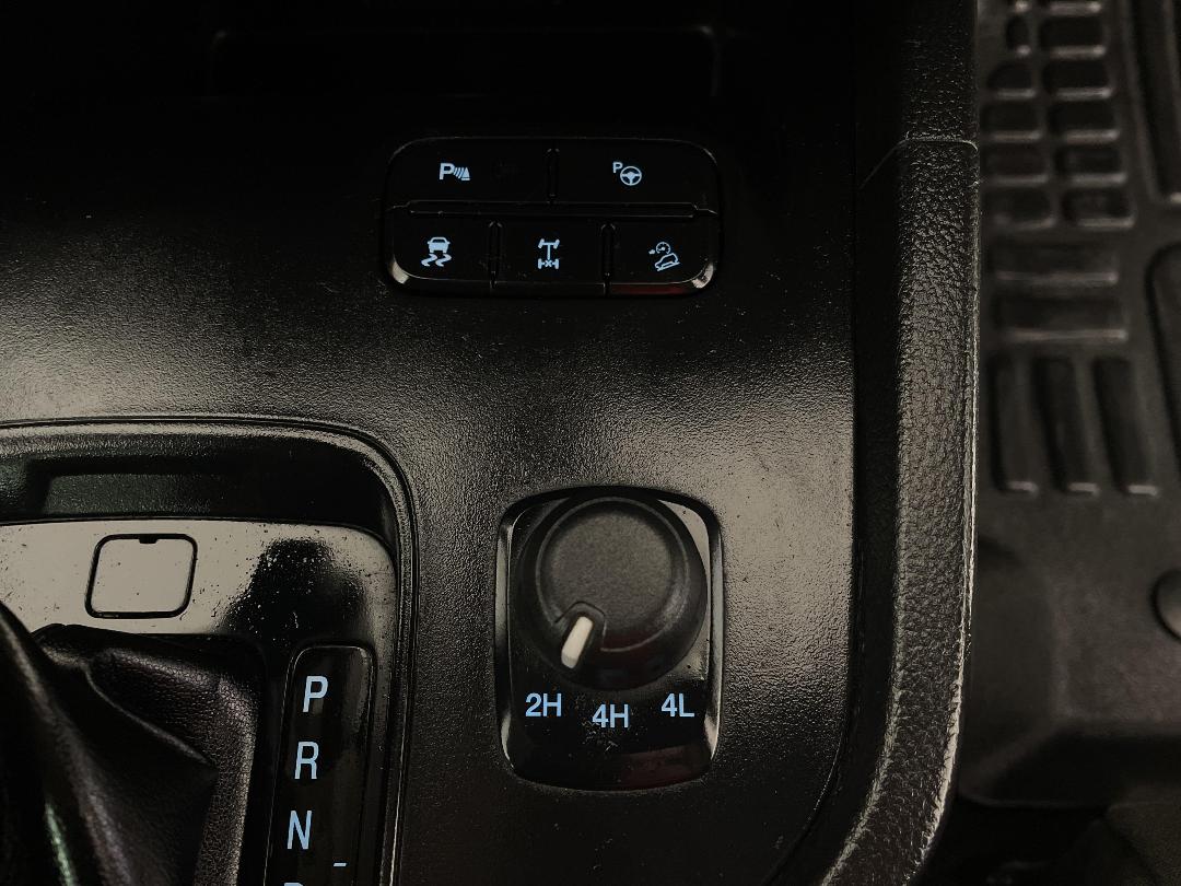 Photo '25' of Ford Ranger