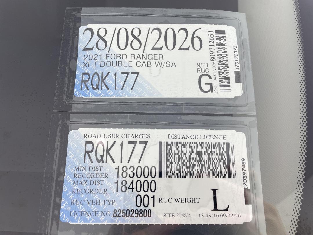 Photo '29' of Ford Ranger