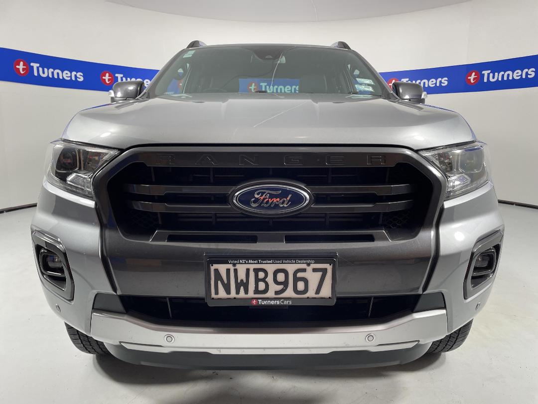 Photo '2' of Ford Ranger