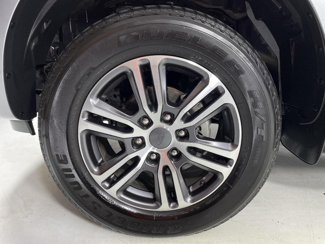 Photo '10' of Ford Ranger