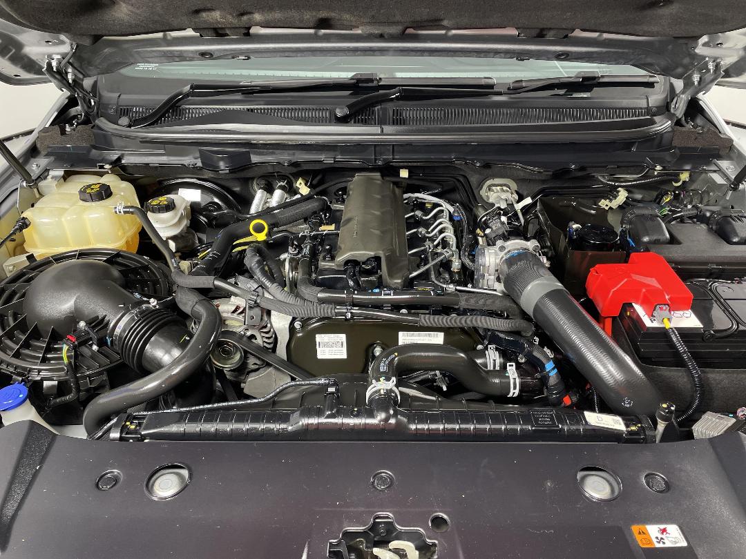 Photo '13' of Ford Ranger