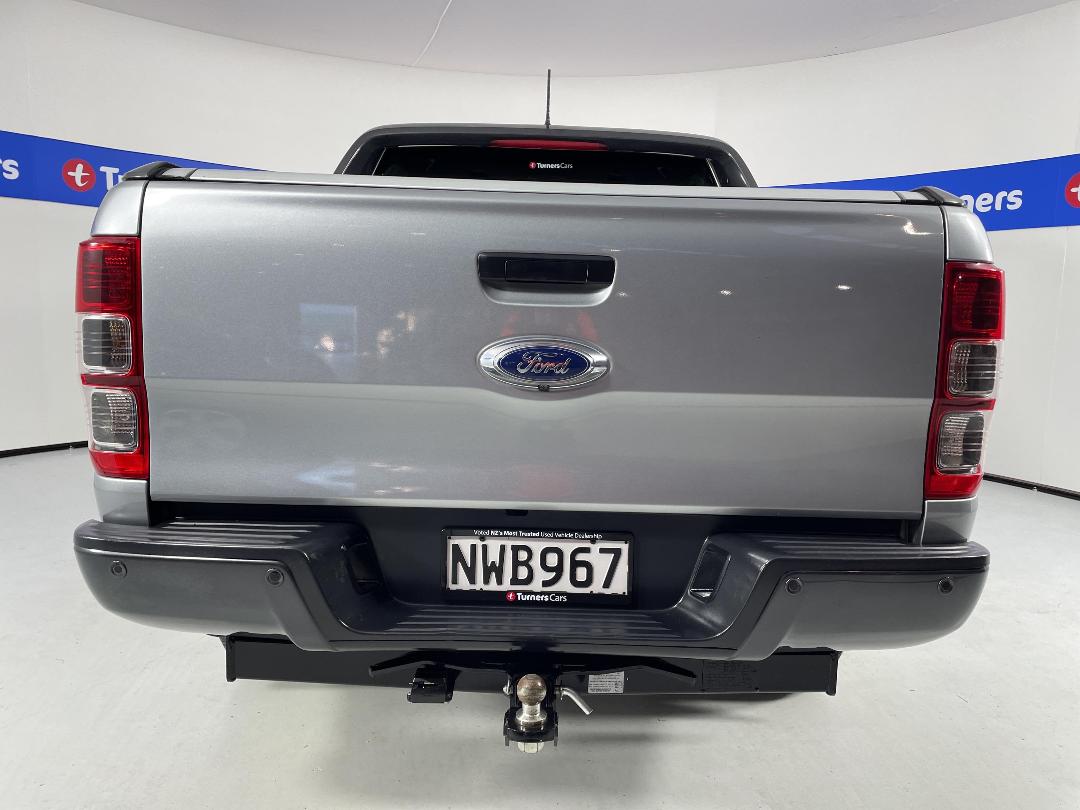 Photo '6' of Ford Ranger