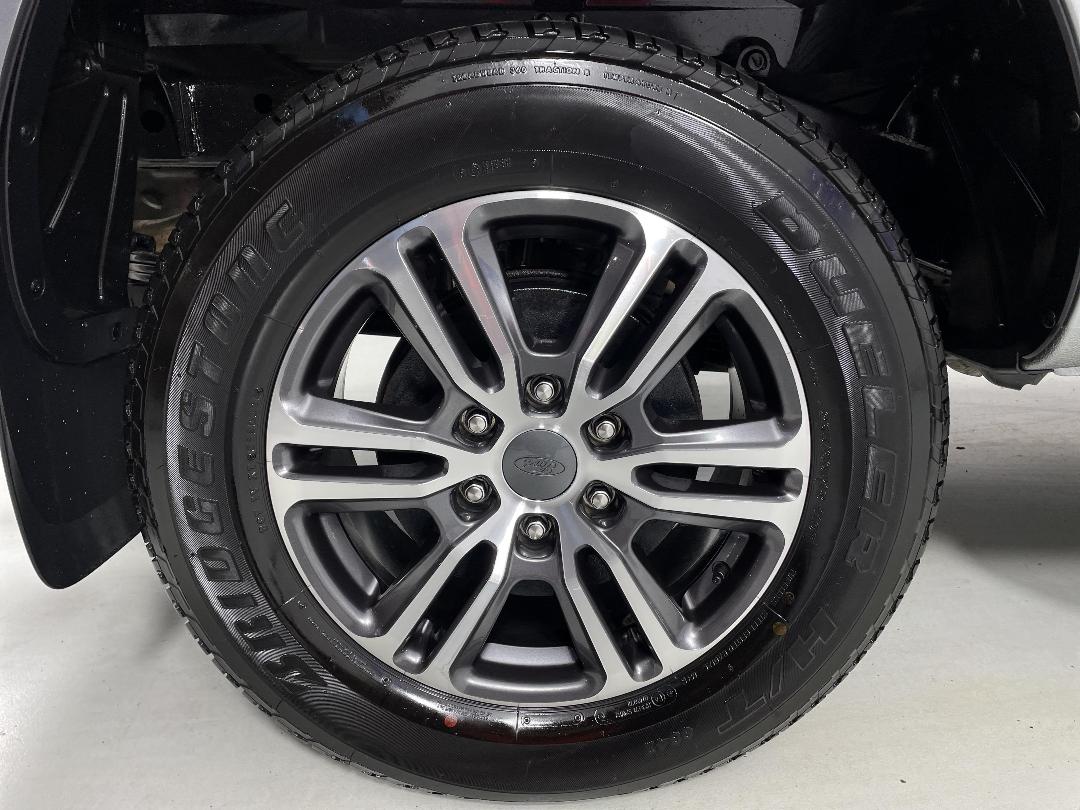 Photo '12' of Ford Ranger