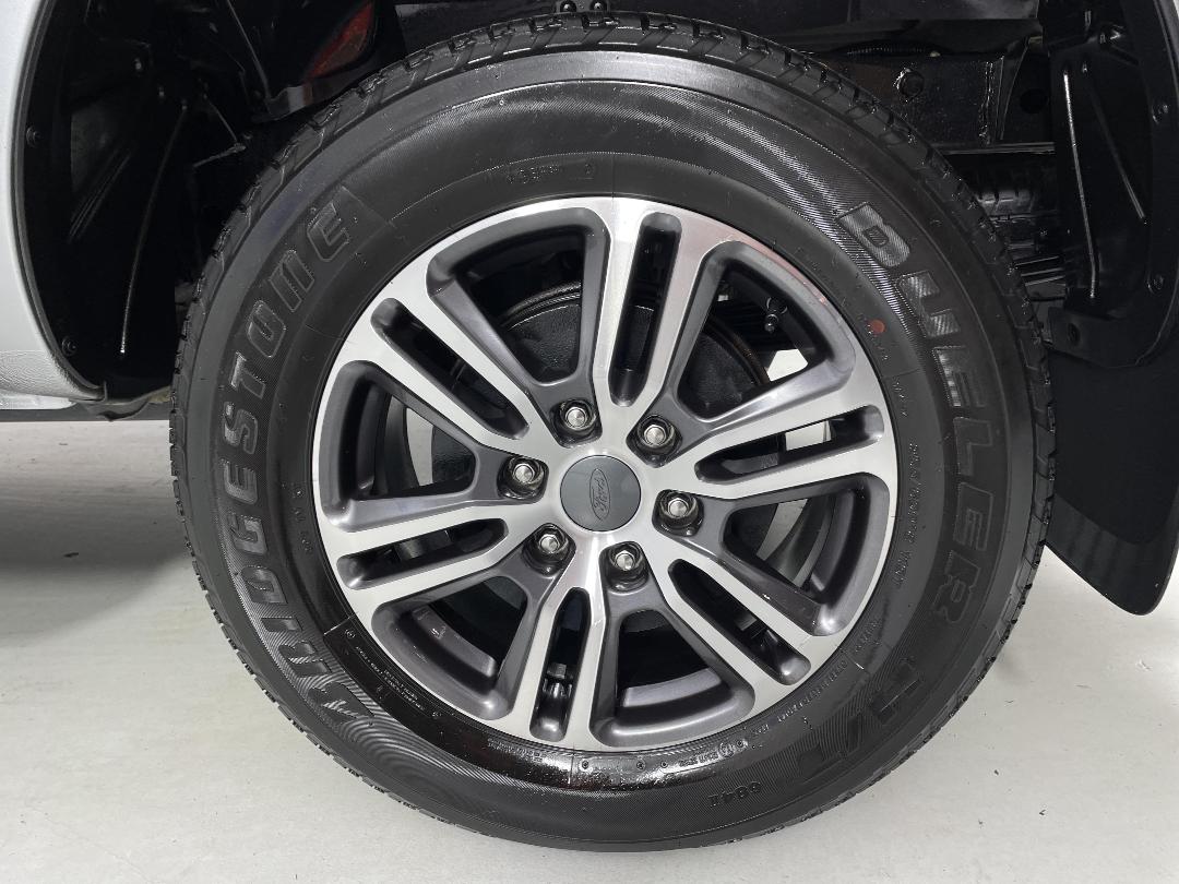 Photo '11' of Ford Ranger