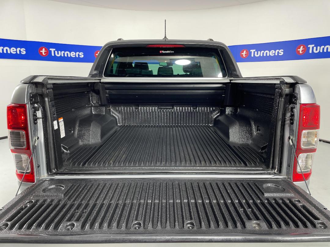 Photo '14' of Ford Ranger