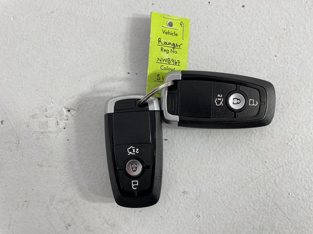 Photo '22' of Ford Ranger