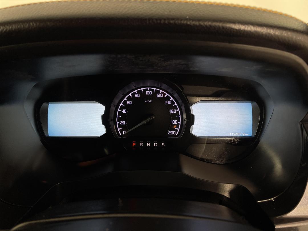 Photo '21' of Ford Ranger