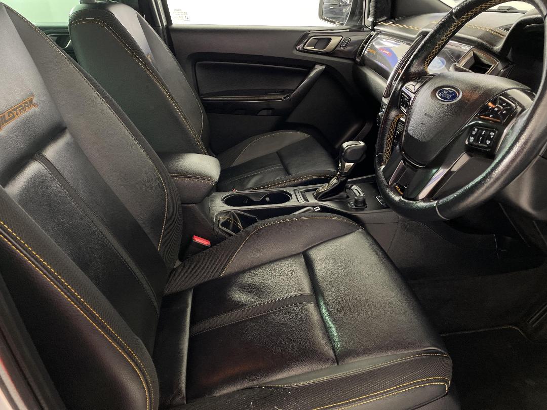 Photo '16' of Ford Ranger