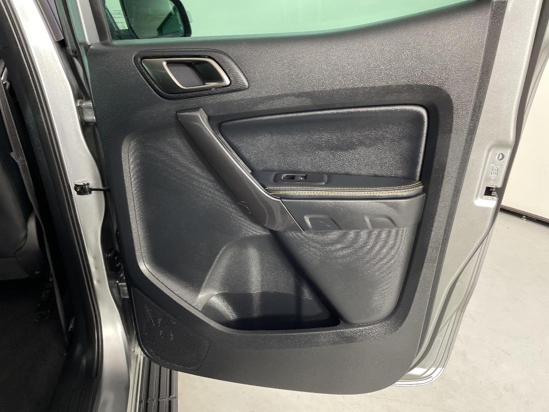 Photo '19' of Ford Ranger