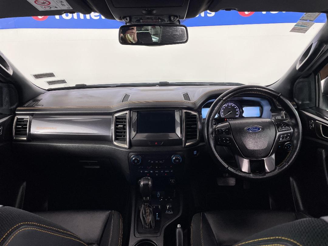 Photo '17' of Ford Ranger