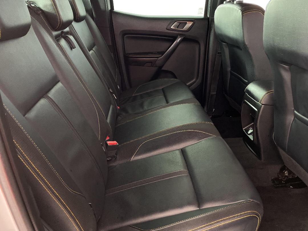 Photo '20' of Ford Ranger