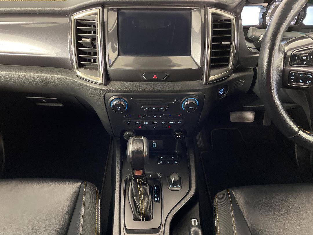 Photo '18' of Ford Ranger