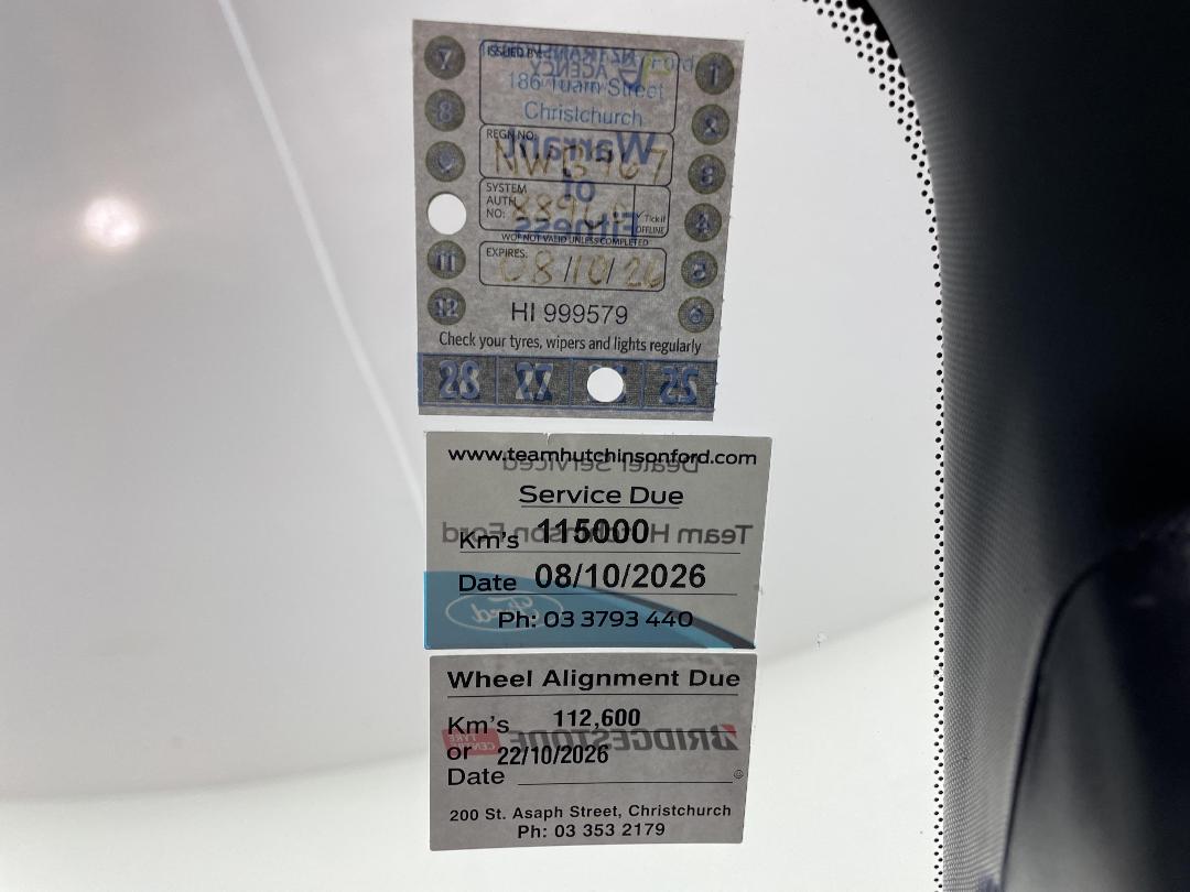 Photo '29' of Ford Ranger