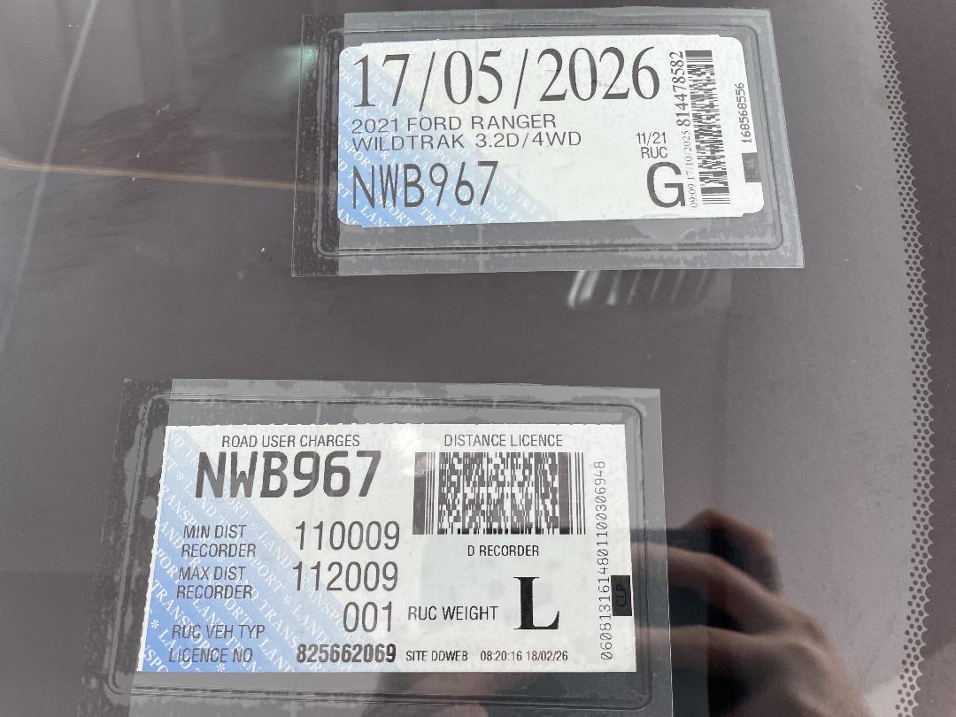 Photo '30' of Ford Ranger