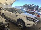 Thumbnail '1' of Ford Ranger XLT Double CAB W/SA