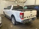 Thumbnail '3' of Ford Ranger XLT Double CAB W/SA