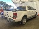 Thumbnail '4' of Ford Ranger XLT Double CAB W/SA