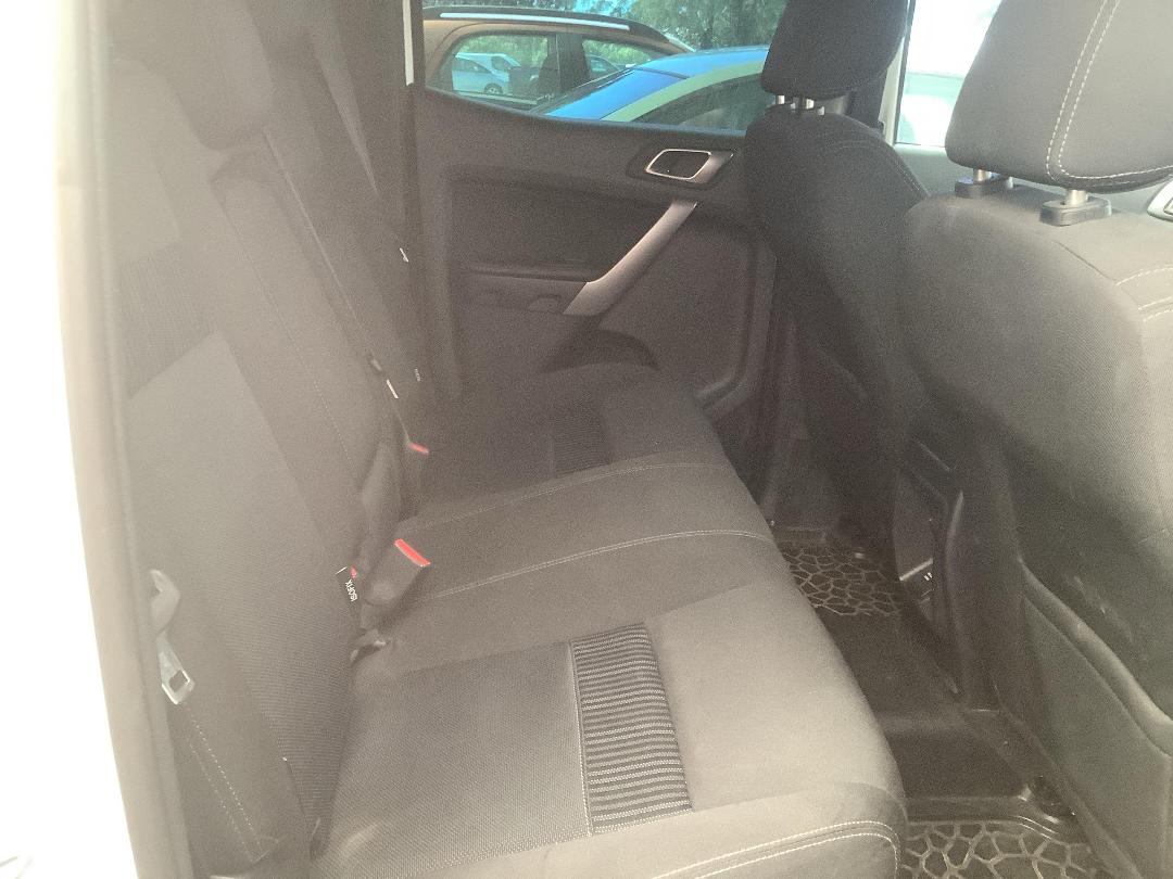 Photo '6' of Ford Ranger XLT Double CAB W/SA Photo '6' of Ford Ranger XLT Double CAB W/SA