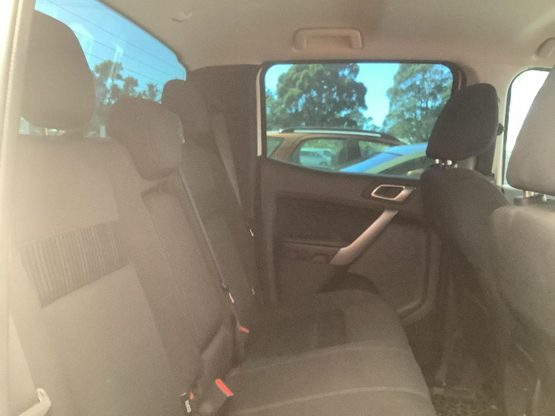 Photo '7' of Ford Ranger XLT Double CAB W/SA Photo '7' of Ford Ranger XLT Double CAB W/SA