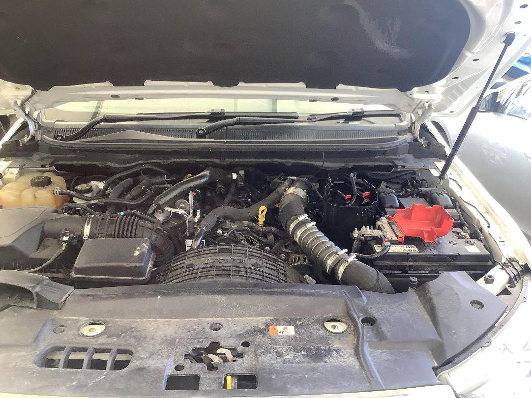 Photo '14' of Ford Ranger XLT Double CAB W/SA Photo '14' of Ford Ranger XLT Double CAB W/SA