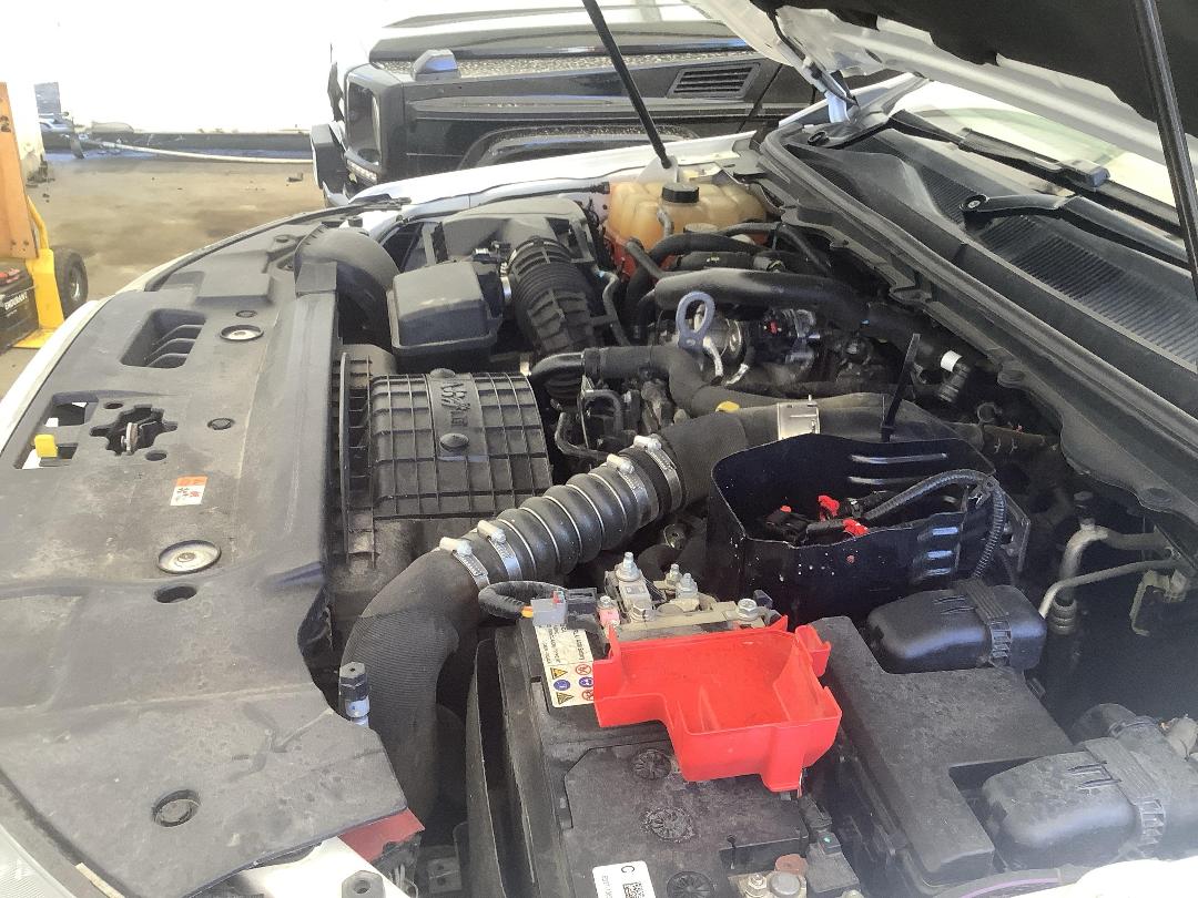 Photo '15' of Ford Ranger XLT Double CAB W/SA Photo '15' of Ford Ranger XLT Double CAB W/SA