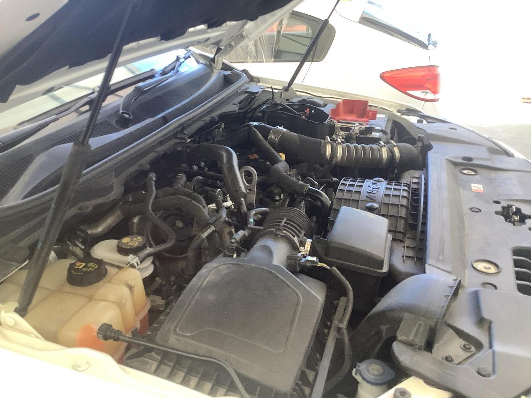 Photo '16' of Ford Ranger XLT Double CAB W/SA Photo '16' of Ford Ranger XLT Double CAB W/SA