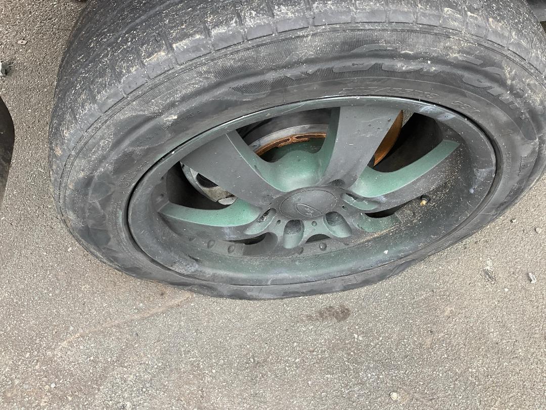 Photo '5' of Ford Ranger Raptor Photo '5' of Ford Ranger Raptor