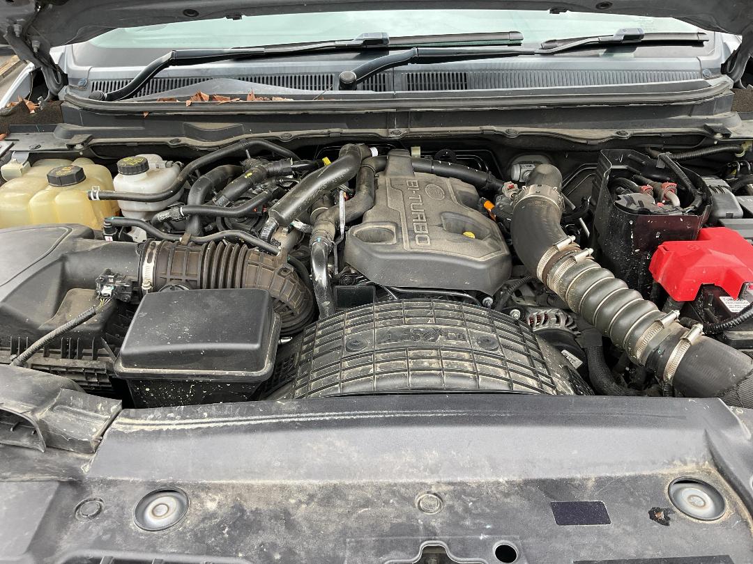 Photo '7' of Ford Ranger Raptor Photo '7' of Ford Ranger Raptor