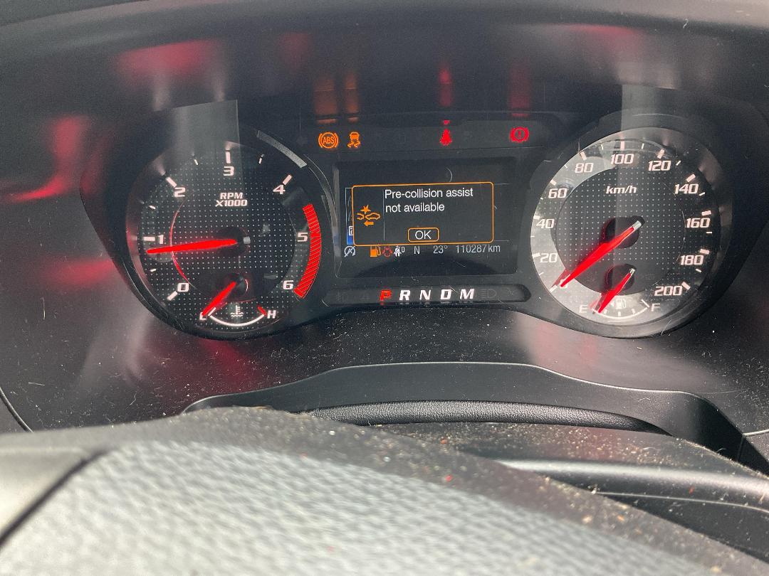 Photo '9' of Ford Ranger Raptor Photo '9' of Ford Ranger Raptor