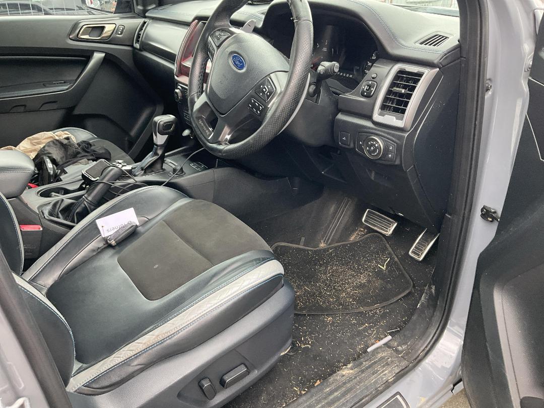 Photo '12' of Ford Ranger Raptor Photo '12' of Ford Ranger Raptor